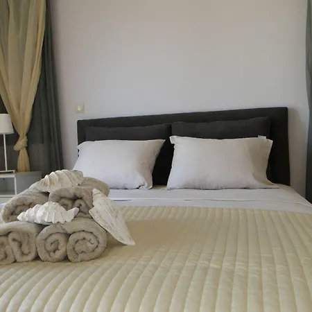 Βίλα Porto Heli &