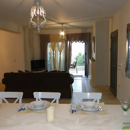 Porto Heli & Βίλα Πόρτο Χέλι