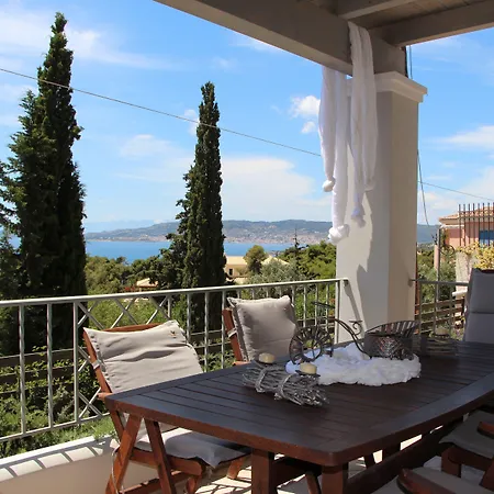 Porto Heli & Βίλα *