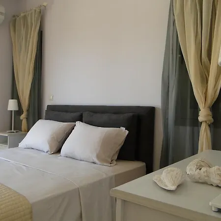 Βίλα Porto Heli &