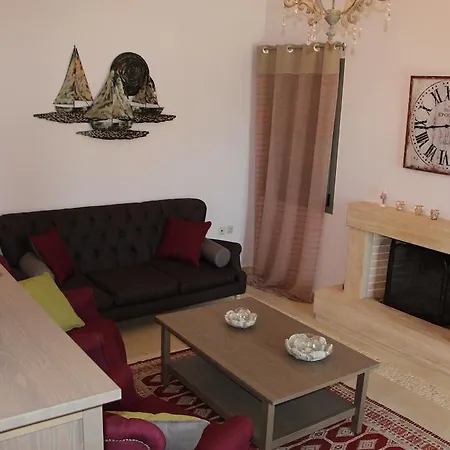 Porto Heli & Βίλα