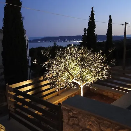 Porto Heli & Βίλα