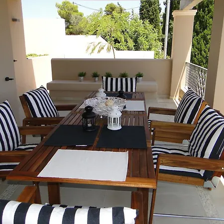 Porto Heli & Βίλα *