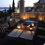 & Villa