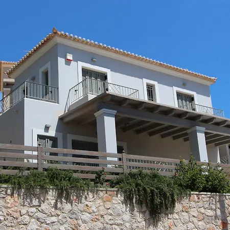 Porto Heli & * Porto Heli