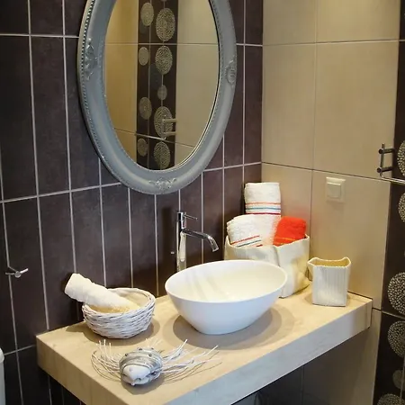 Porto Heli & Porto Heli