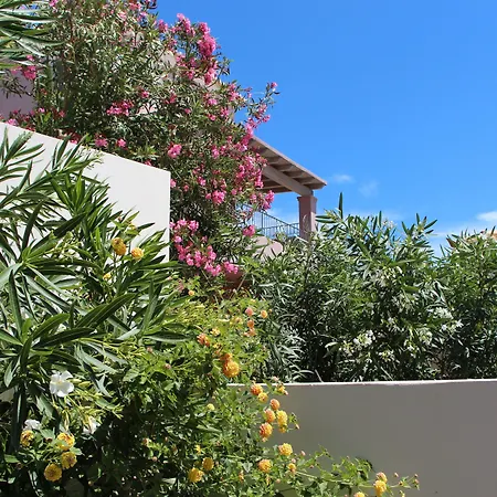 Porto Heli & Villa *