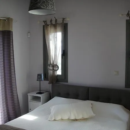 Villa Porto Heli & Porto Heli