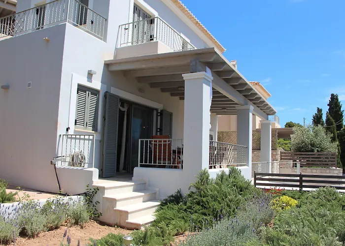 Villa &