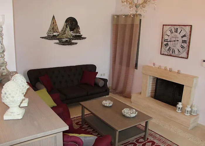 & Villa