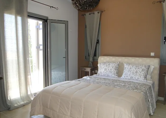 Villa &